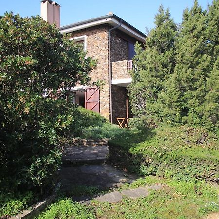 B&B Sa Serra Stintino Eksteriør bilde