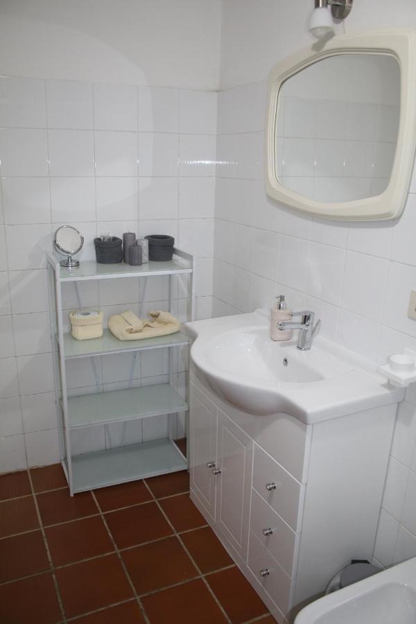 B&B Sa Serra Stintino Eksteriør bilde