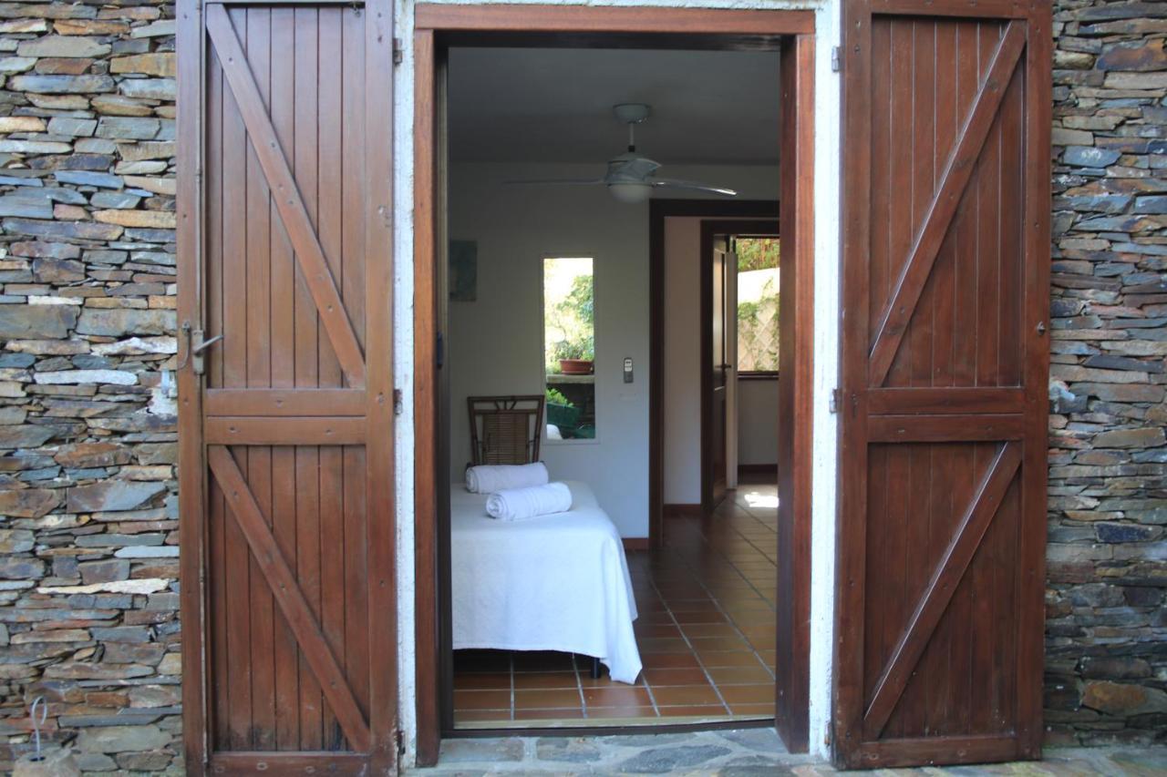 B&B Sa Serra Stintino Eksteriør bilde