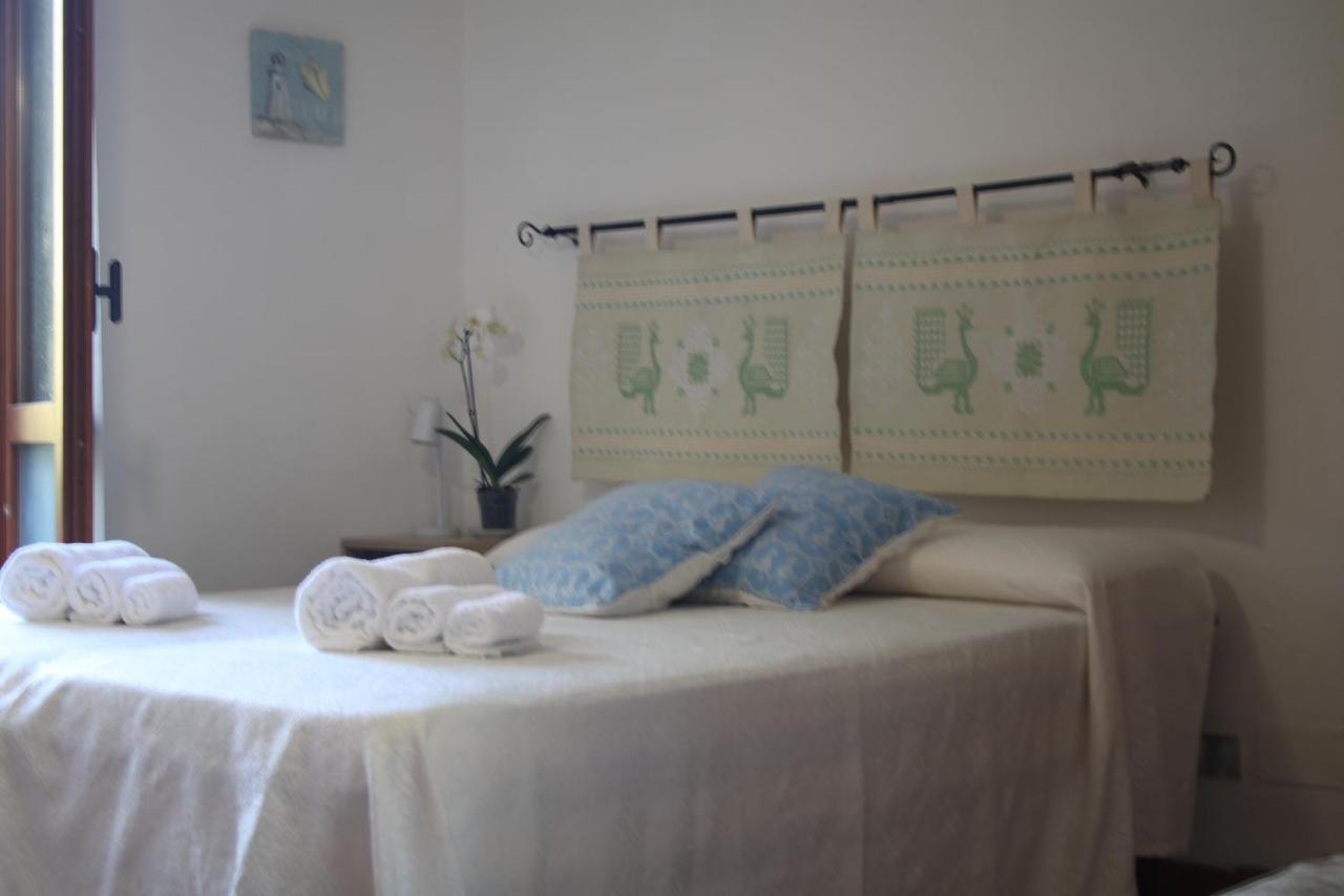 B&B Sa Serra Stintino Eksteriør bilde