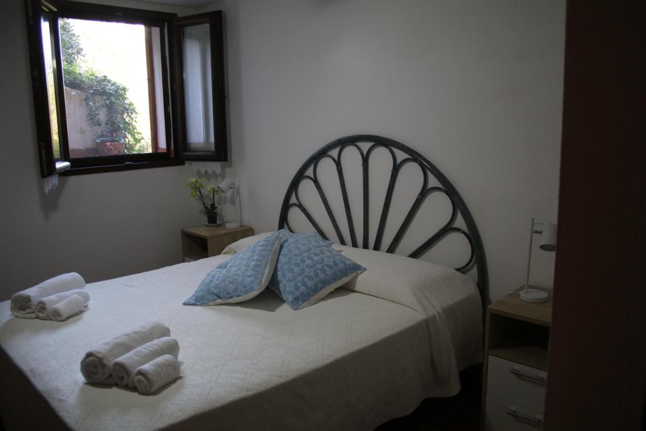 B&B Sa Serra Stintino Eksteriør bilde