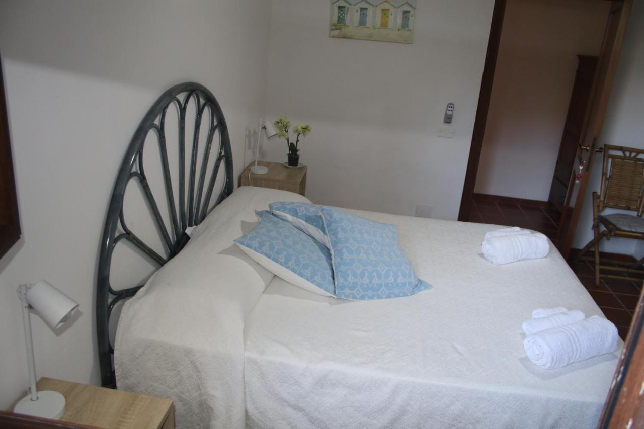 B&B Sa Serra Stintino Eksteriør bilde