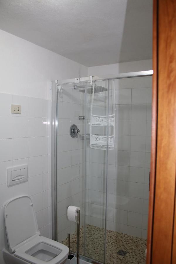 B&B Sa Serra Stintino Eksteriør bilde