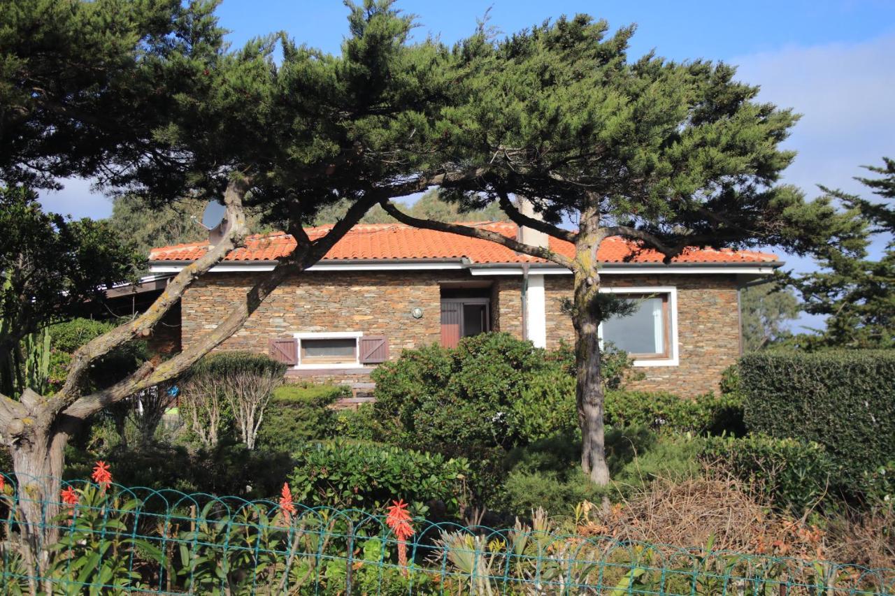 B&B Sa Serra Stintino Eksteriør bilde