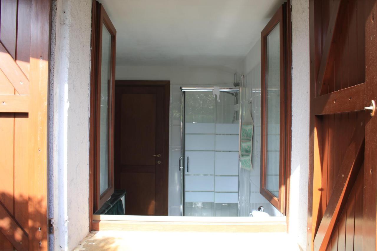 B&B Sa Serra Stintino Eksteriør bilde