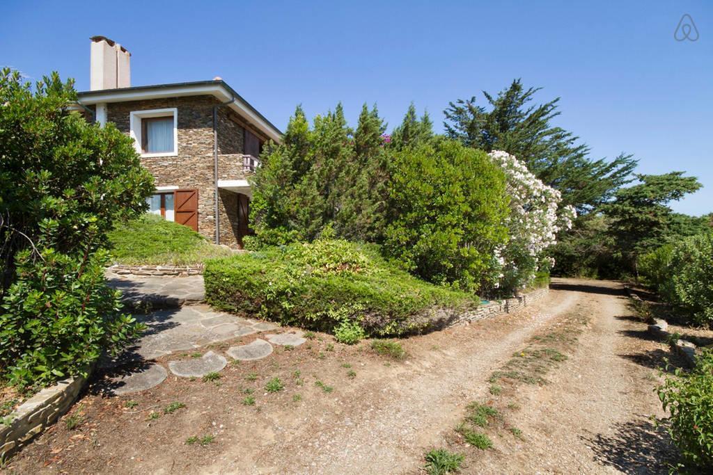 B&B Sa Serra Stintino Rom bilde