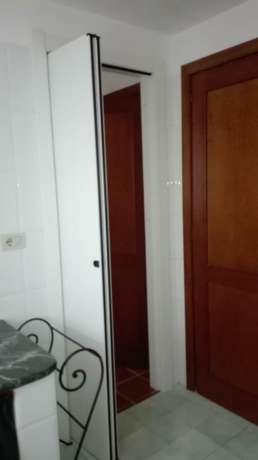 B&B Sa Serra Stintino Eksteriør bilde